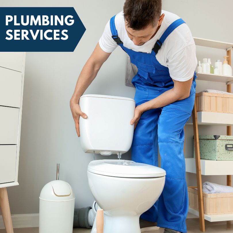 Plumbing Company in Fairborn, OH